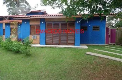 Casa para venda em praia dura de 450.00m² com 4 quartos, 4 suites e 4 garagens