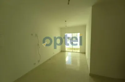 Apartamento para venda em rudge ramos de 67.00m² com 2 quartos, 1 suite e 1 garagem