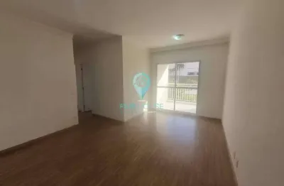 Apartamento para venda em jardim maria josé de 79.00m² com 3 quartos, 1 suite e 2 garagens