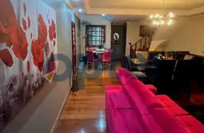 Sobrado para venda em anchieta de 254.25m² com 3 quartos, 1 suite e 4 garagens