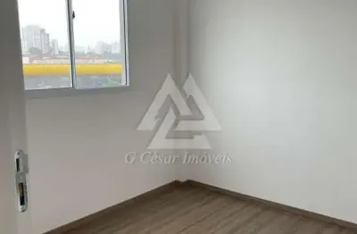 Apartamento com 2 quartos à venda no Ipiranga, São Paulo 