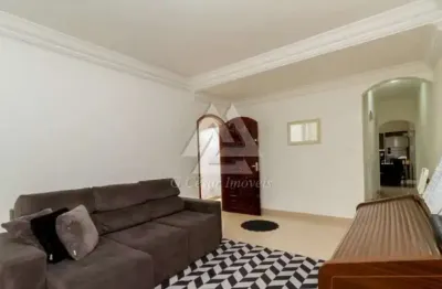 Sobrado para venda em jardim las vegas de 175.00m² com 3 quartos, 1 suite e 2 garagens