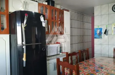 Casa para venda em parque das américas de 150.00m² com 5 quartos e 3 garagens