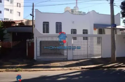 Prédio comercial para venda em taquaral de 300.00m² com 3 quartos, 1 suite e 4 garagens