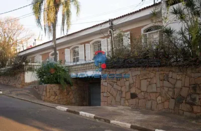 Prédio comercial para venda em jardim chapadão de 1200.00m² com 4 quartos, 2 suites e 5 garagens