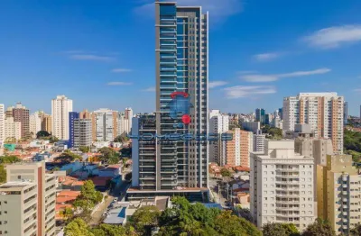 Apartamento para venda em cambuí de 313.87m² com 3 quartos, 3 suites e 4 garagens