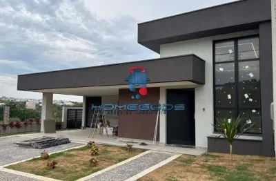 Casa de condomínio para venda em swiss park de 220.00m² com 3 quartos, 3 suites e 4 garagens