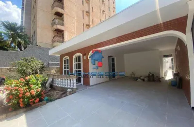 Prédio comercial para alugar em jardim proença de 280.00m² com 4 quartos e 4 garagens