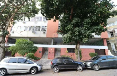 Apartamento para venda em jardim guanabara de 86.00m² com 2 quartos e 2 garagens