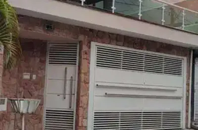 Casa para venda em real park tietê jundiapeba de 170.00m² com 2 quartos, 2 suites e 2 garagens