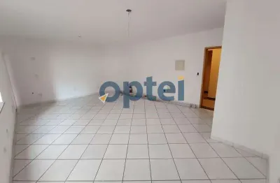 Sala comercial para venda em jardim do mar de 38.00m² com 1 garagem