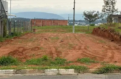 Terreno à venda no Residencial Tosi, Itupeva 