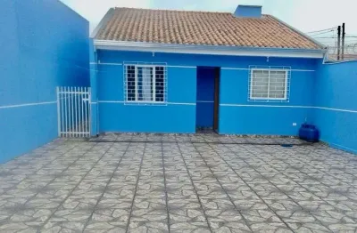Casa para venda em são marcos de 70.00m² com 3 quartos, 1 suite e 2 garagens