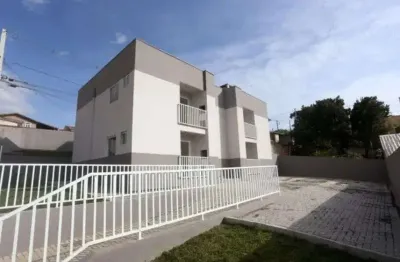 Apartamento para venda em das graças de 30.00m² com 1 quarto e 1 garagem