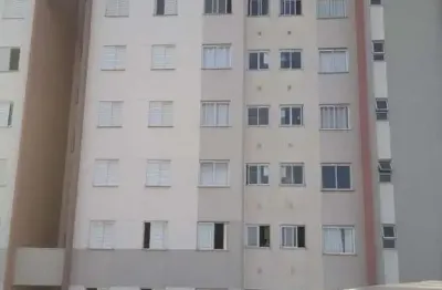 Apartamento para venda em recreio são judas tadeu de 45.00m² com 2 quartos e 1 garagem