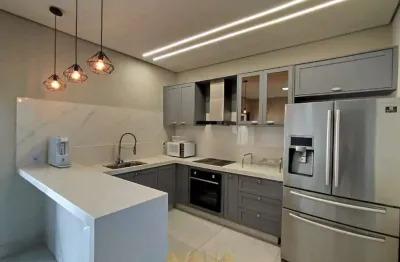 Casa de condomínio para venda em jardim laguna de 280.00m² com 5 quartos, 1 suite e 4 garagens