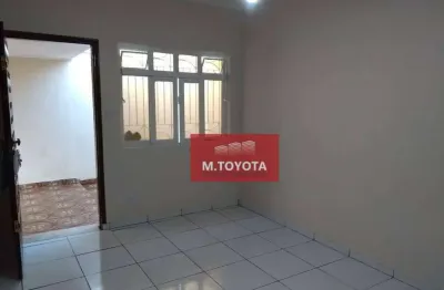 Casa para venda em jardim eusonia de 110.00m² com 2 quartos e 3 garagens