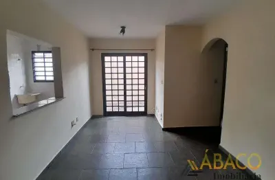 Apartamento para venda em parque arnold schimidt de 65.00m² com 2 quartos e 1 garagem