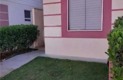 Casa para venda em jardim ipanema de 75.00m² com 2 quartos, 1 suite e 2 garagens