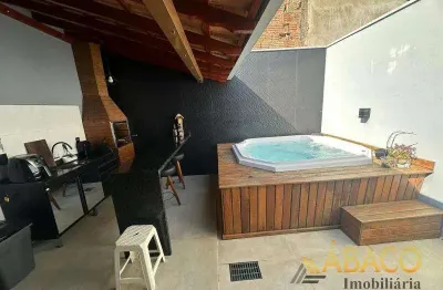 Casa para venda em jardim ipanema de 70.00m² com 2 quartos e 1 garagem