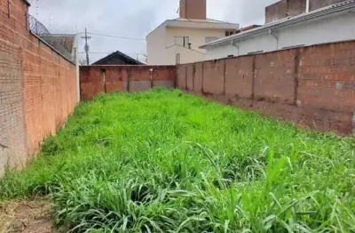 Terreno à venda no Jardim Embaré, São Carlos 