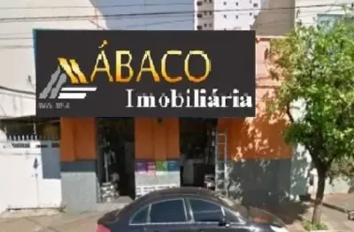 Casa com 2 quartos à venda no Centro, São Carlos 