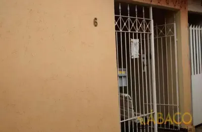 Casa com 3 quartos à venda no Centro, São Carlos 