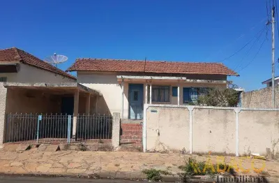 Casa com 2 quartos à venda na Vila Prado, São Carlos 