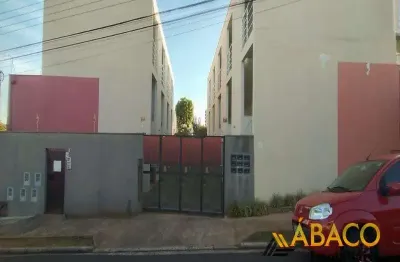 Apartamento para venda em jardim nova santa paula de 66.00m² com 2 quartos e 1 garagem