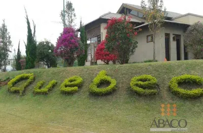 Casa para venda em condomínio residencial quebec de 153.08m² com 4 quartos, 1 suite e 4 garagens