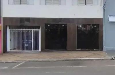 Casa comercial para alugar no Centro, São Carlos 