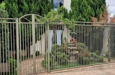 Casa comercial para alugar no Jardim Brasil, São Carlos 