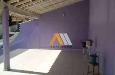 Casa para venda em vila carvalho de 259.00m² com 3 quartos, 3 suites e 2 garagens