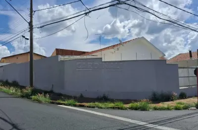 Casa para venda em jardim nova época de 216.00m² com 2 quartos, 1 suite e 3 garagens