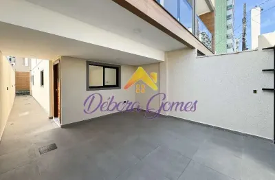 Casa para venda em guilhermina de 120.00m² com 3 quartos, 3 suites e 2 garagens
