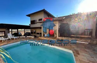 Casa para venda e aluguel em m sto antônio de 350.00m² com 4 quartos, 2 suites e 7 garagens