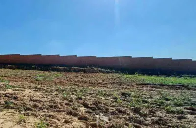 Terreno en condomínio para venda em reserva da colina de 300.00m²