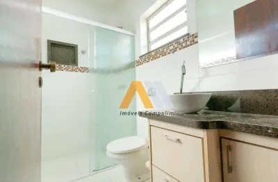 Casa para venda em vila hortência de 150.00m² com 3 quartos, 1 suite e 2 garagens