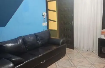 Sobrado para venda em piraporinha de 200.00m² com 3 quartos e 2 garagens