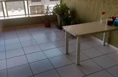 Sobrado para venda em conceição de 212.00m² com 2 quartos e 3 garagens