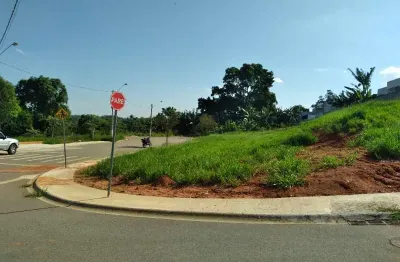 Terreno à venda no Residencial Tosi, Itupeva 