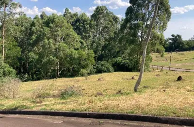Terreno à venda no Colinas de Inhandjara, Itupeva 