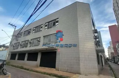Prédio comercial para venda e aluguel em vila industrial de 700.00m²