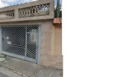 Casa de condomínio para venda em vila barros de 200.00m² com 4 quartos e 3 garagens