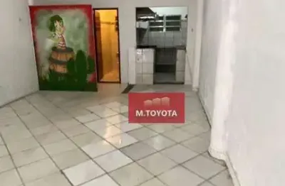 Sala comercial para alugar no Centro, Guarulhos 