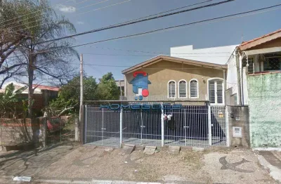 Casa para venda em vila joaquim inácio de 110.00m² com 2 quartos, 1 suite e 3 garagens