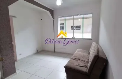 Casa com 1 quarto à venda na Avenida Quintino Bocaiuva, 1125, Centro, São Vicente
