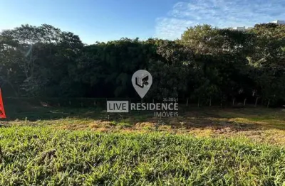 Terreno à venda no Giardino D' Itália, Itatiba 