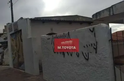 Terreno à venda no Jardim Santa Mena, Guarulhos 