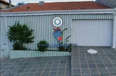 Casa para venda em jardim proença de 140.00m² com 3 quartos e 1 garagem